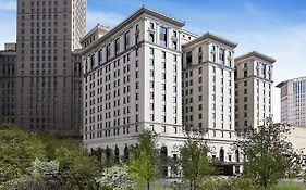 Cleveland Renaissance Hotel